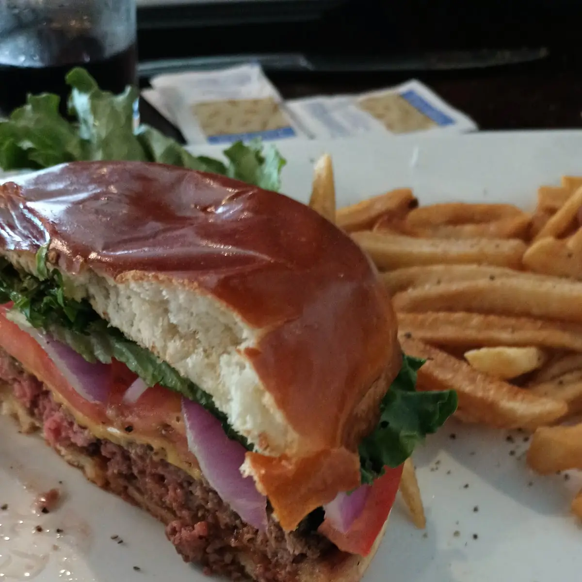 Burger