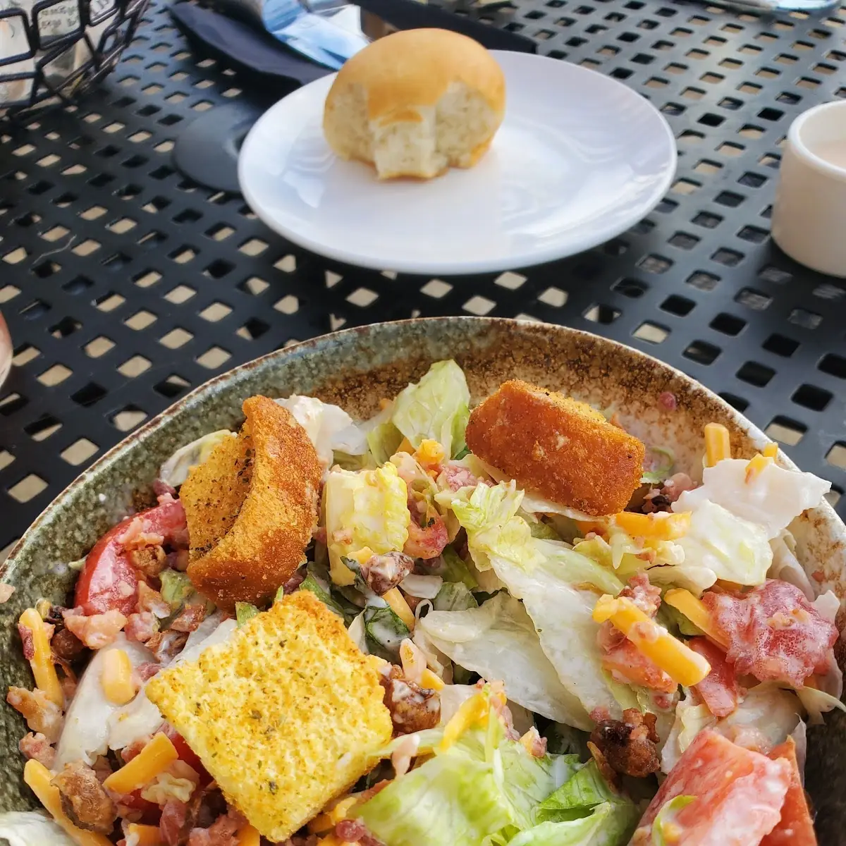 House Salad