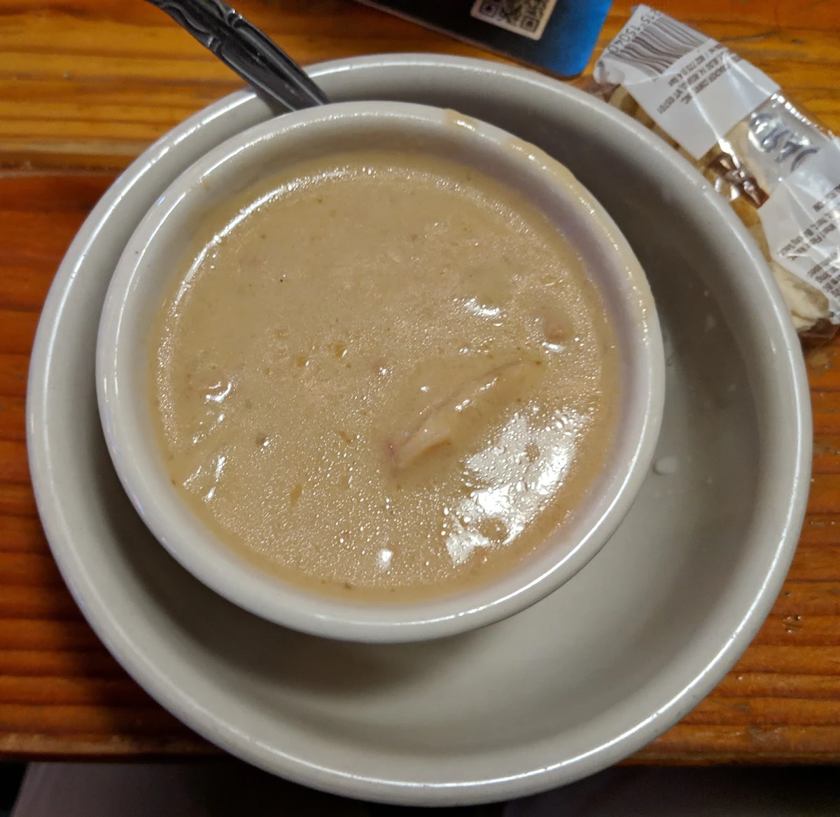 Steak and Ale Soup