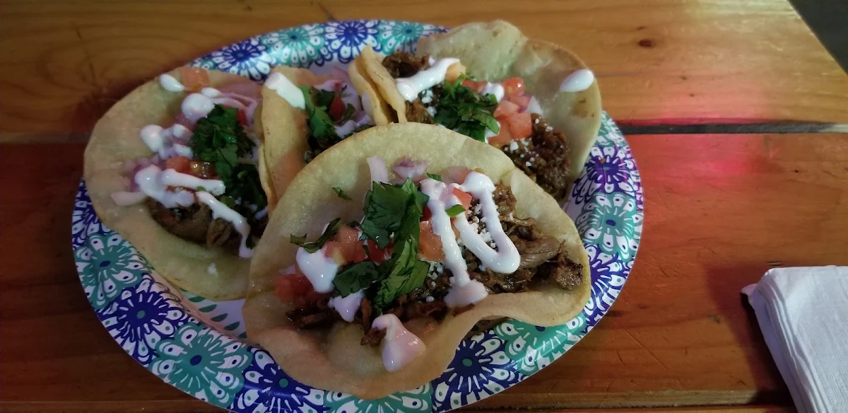 Tuesday Tacos