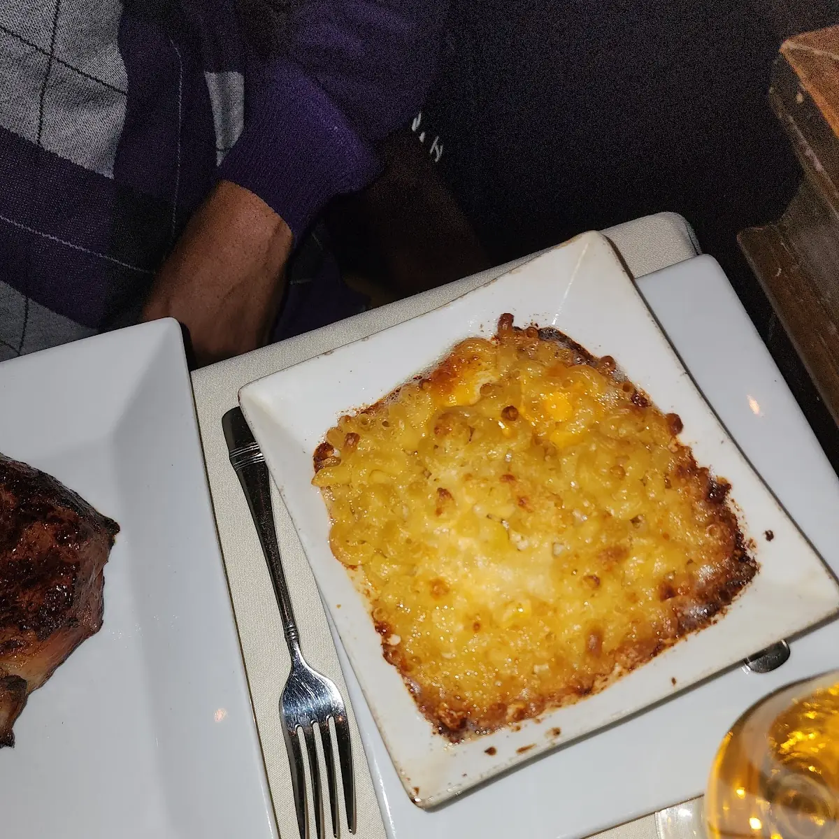 Mac and Cheese