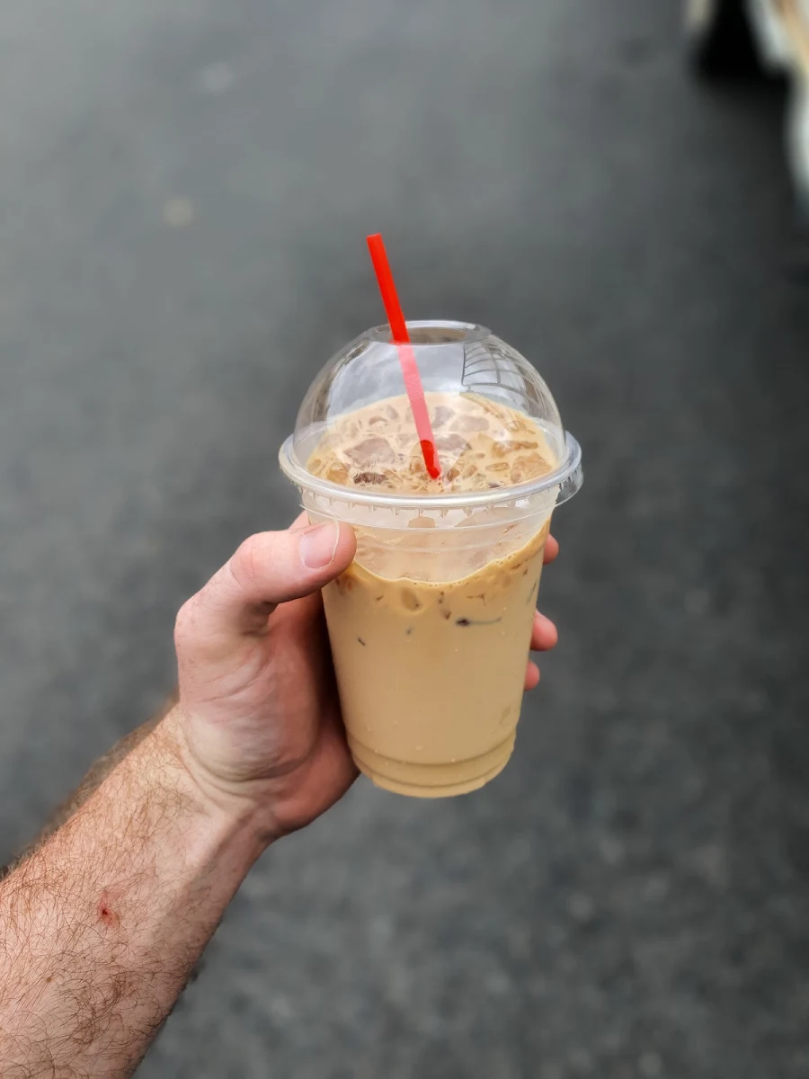 Highlights, Brew Espresso Depot