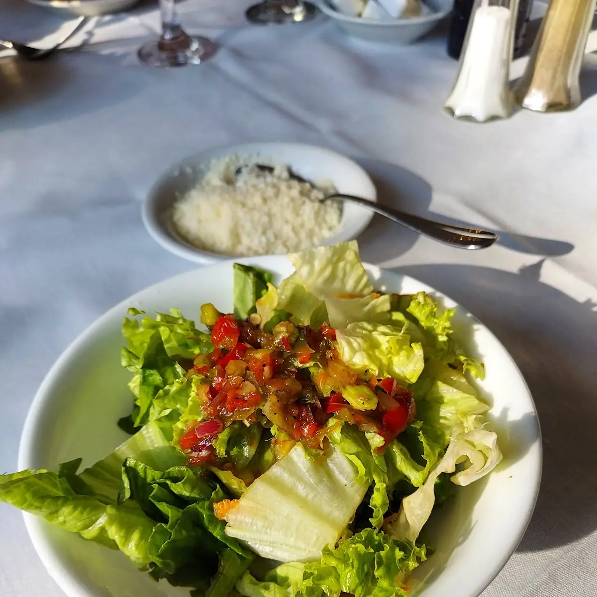 House Salad