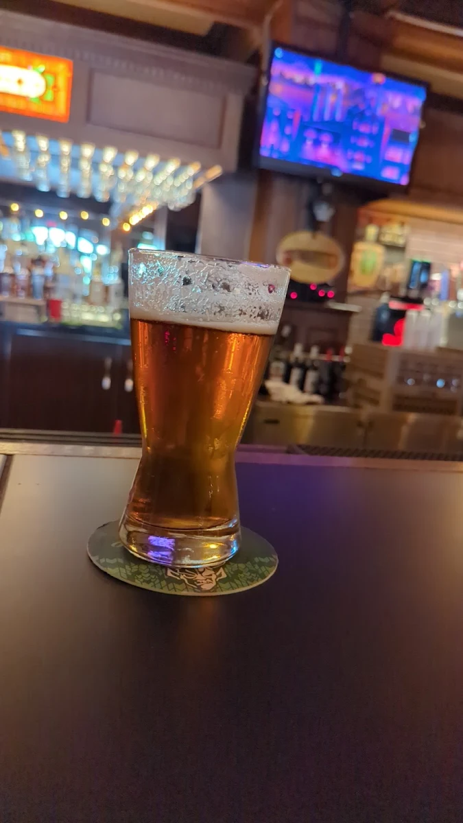 Draft Beer