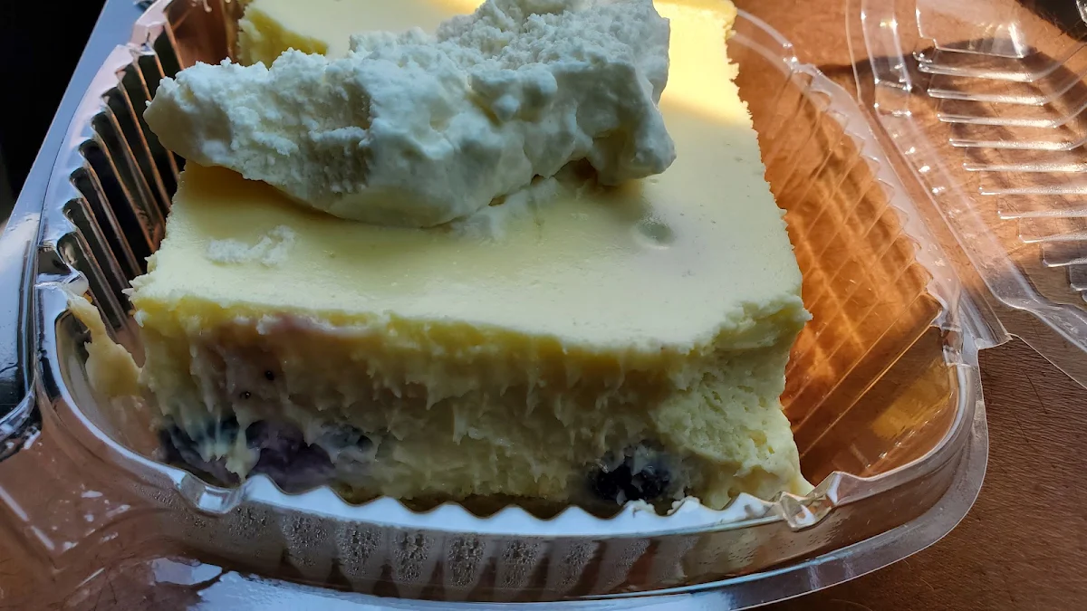 Key Lime Pie