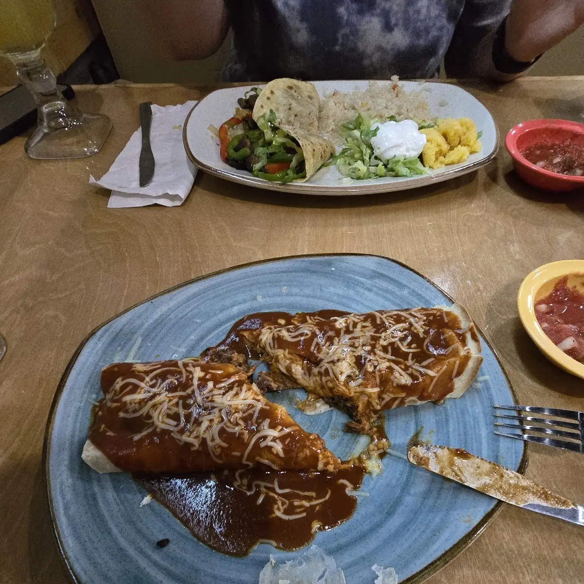 Burrito Loco