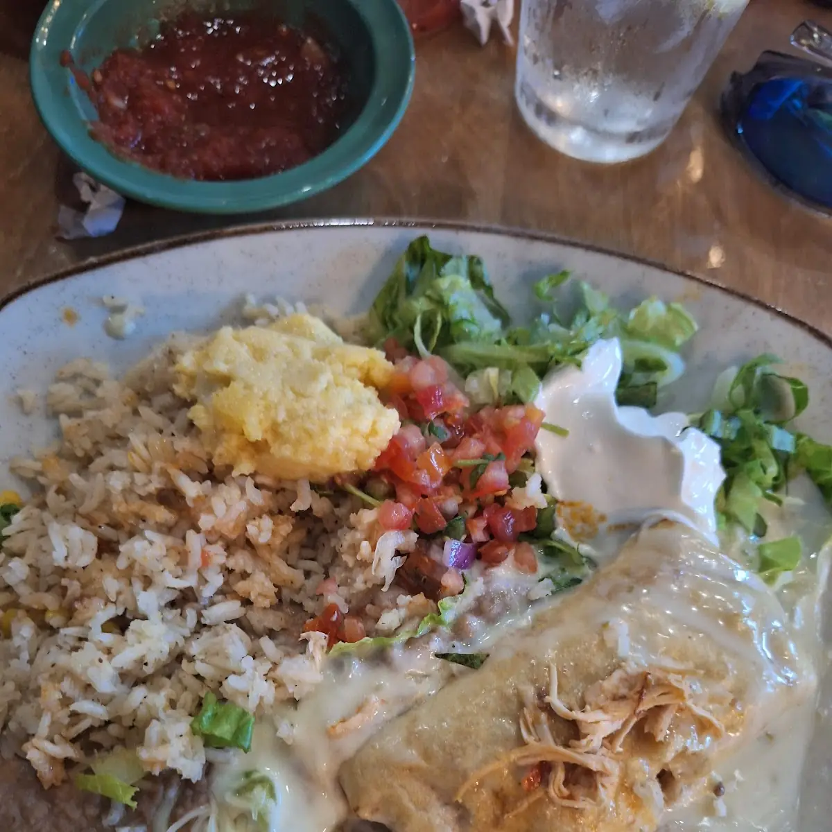 Chimichanga