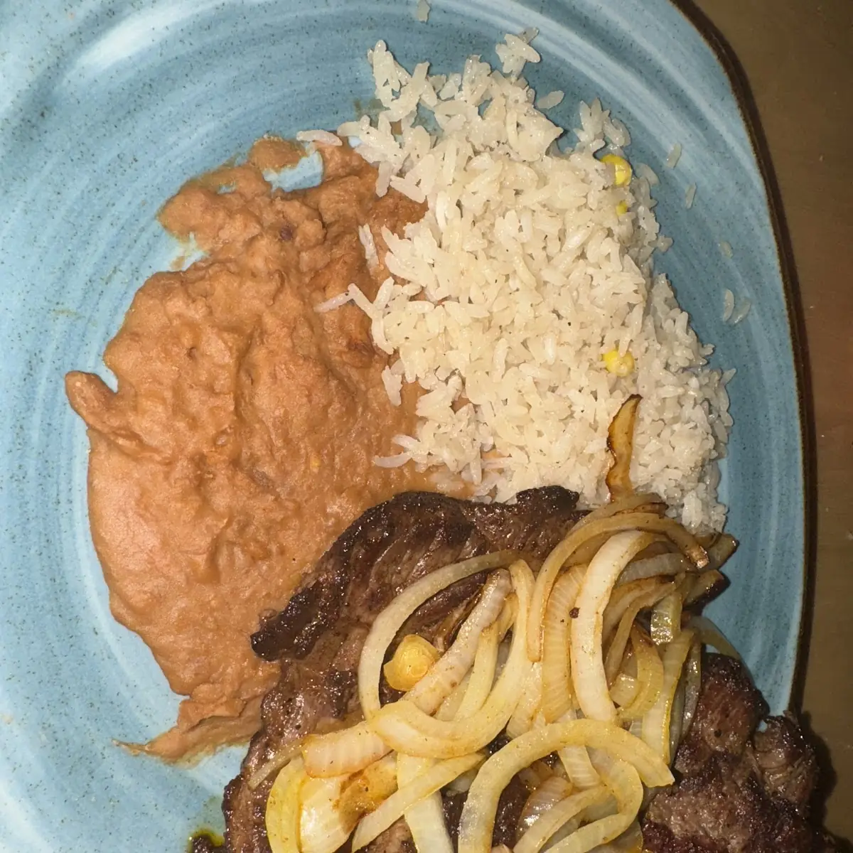 Mongolian Beef