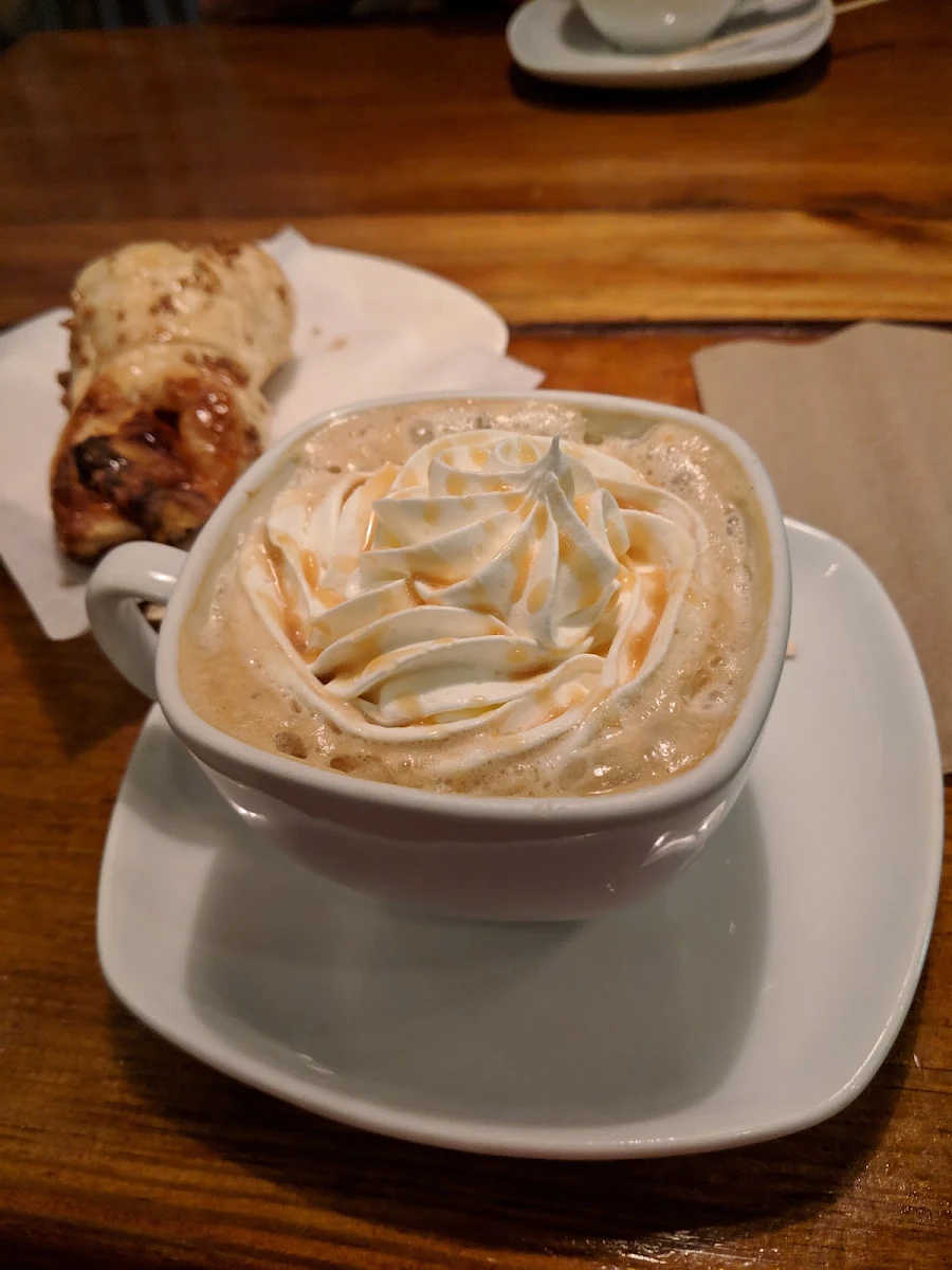 Coconut Cream