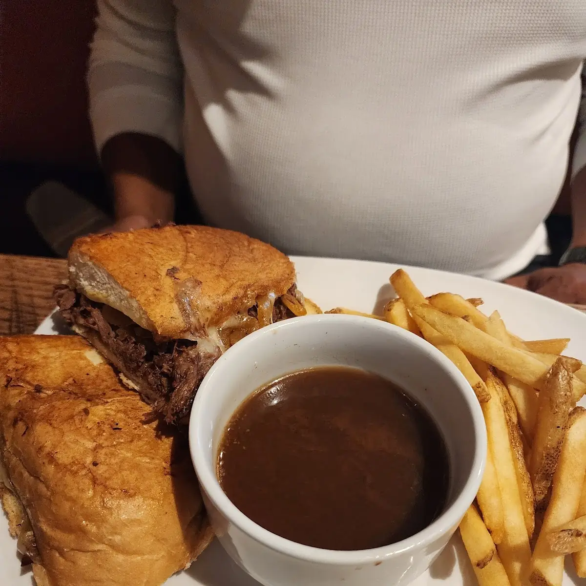 French Dip