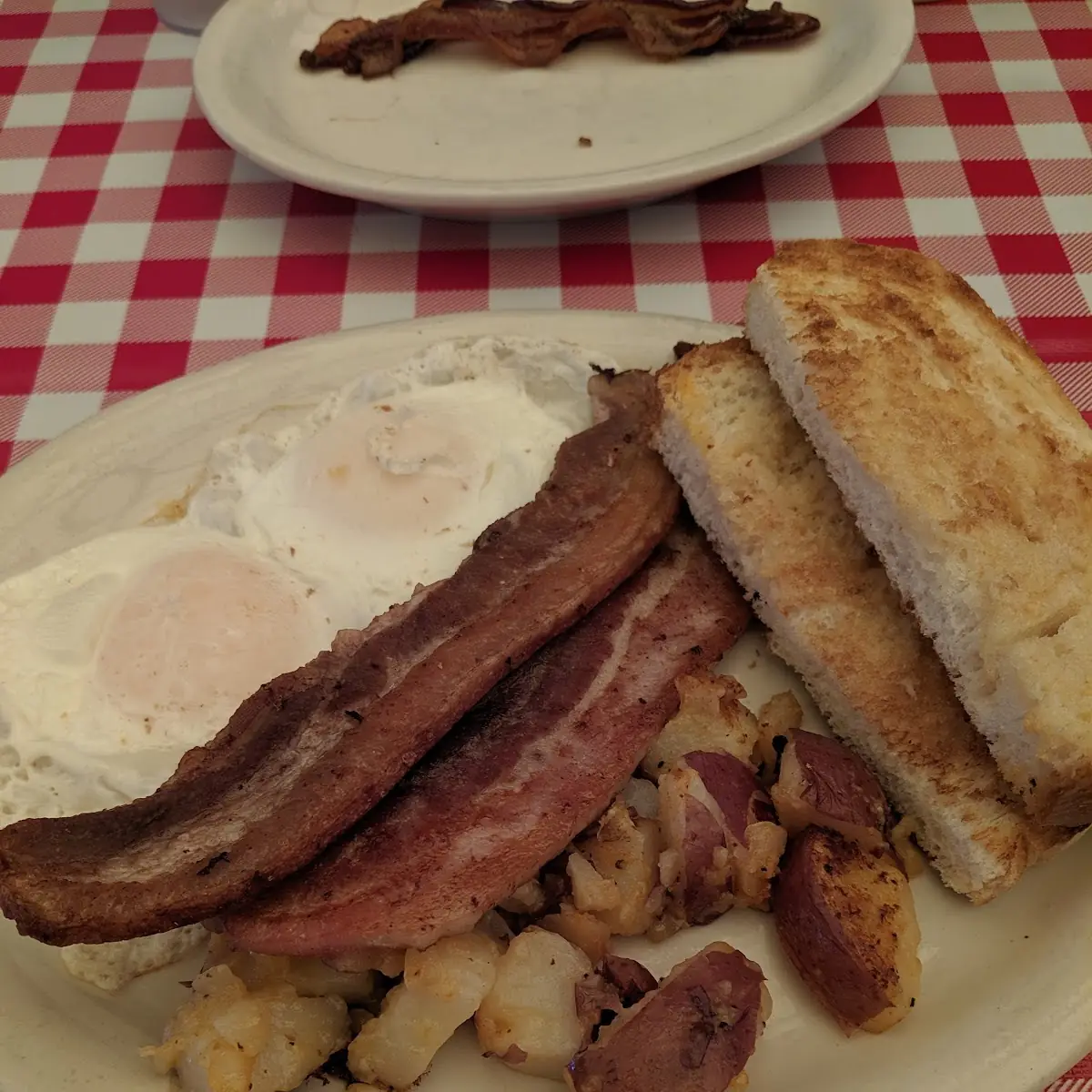 Home Fries