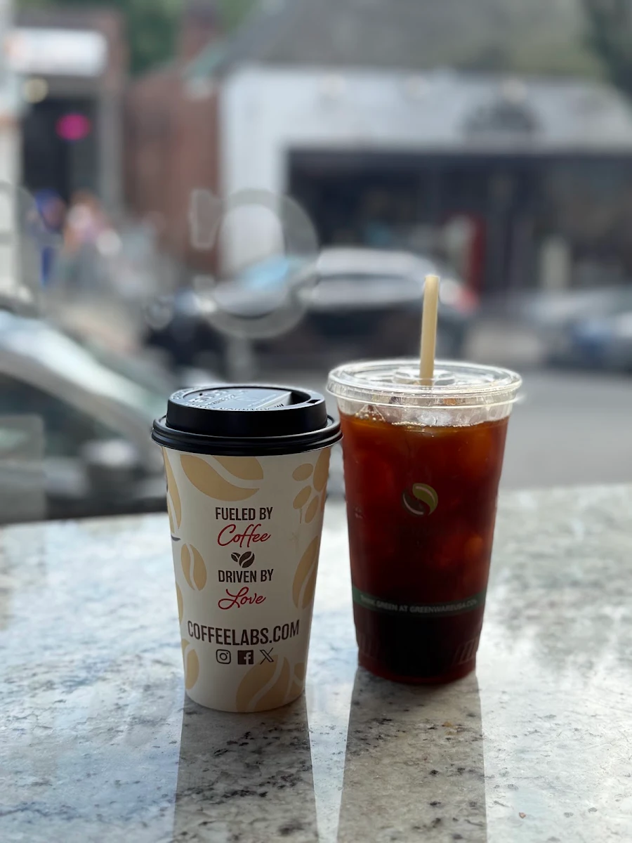 Cold Brew