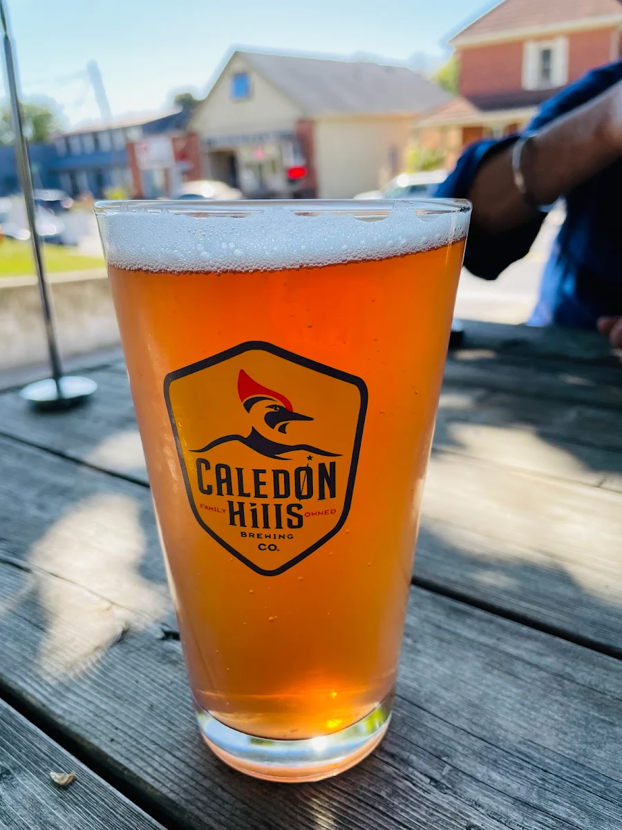 Beer