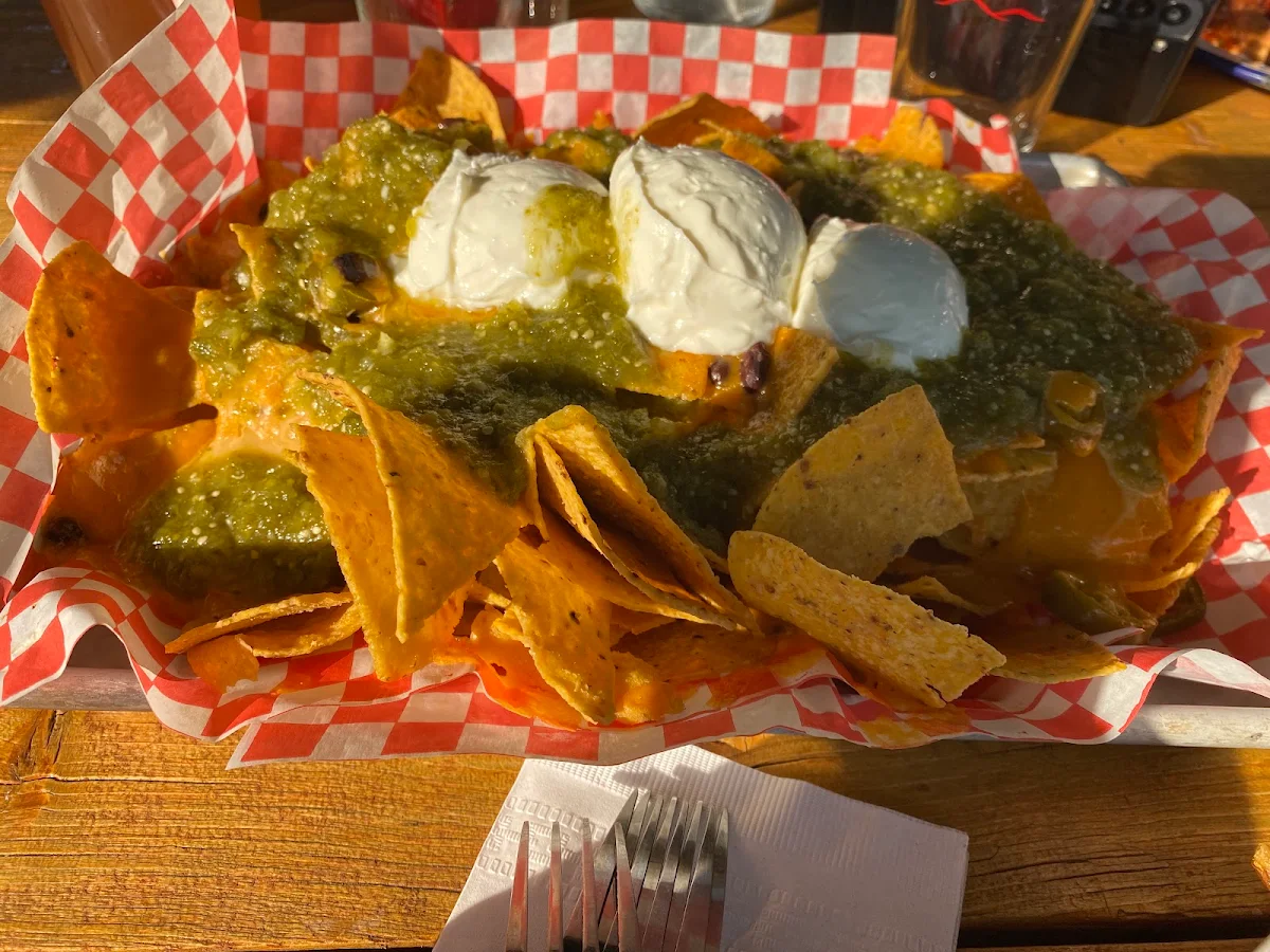 Nachos