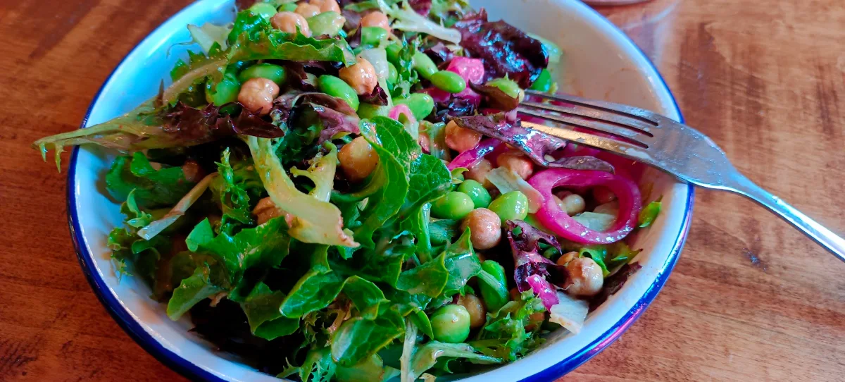 Pub Salad