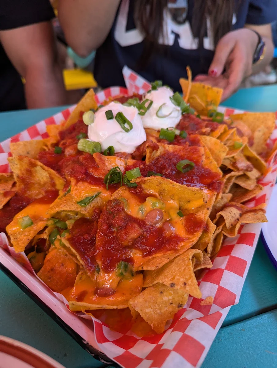 Sweet Potato Tacos