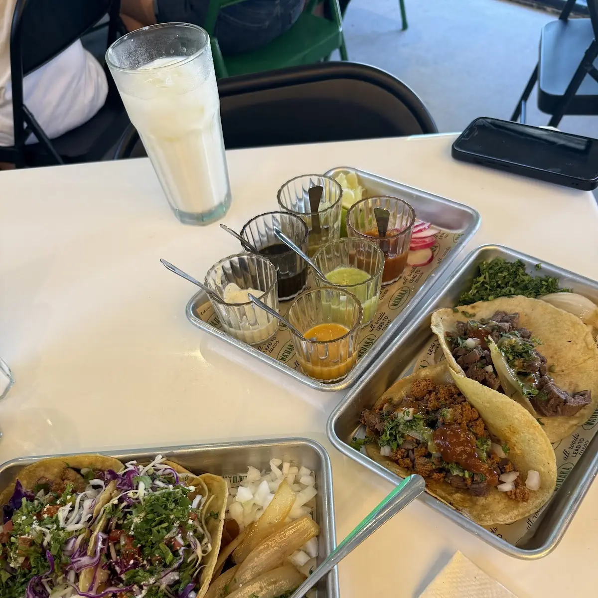 Tacos Beef Tacos