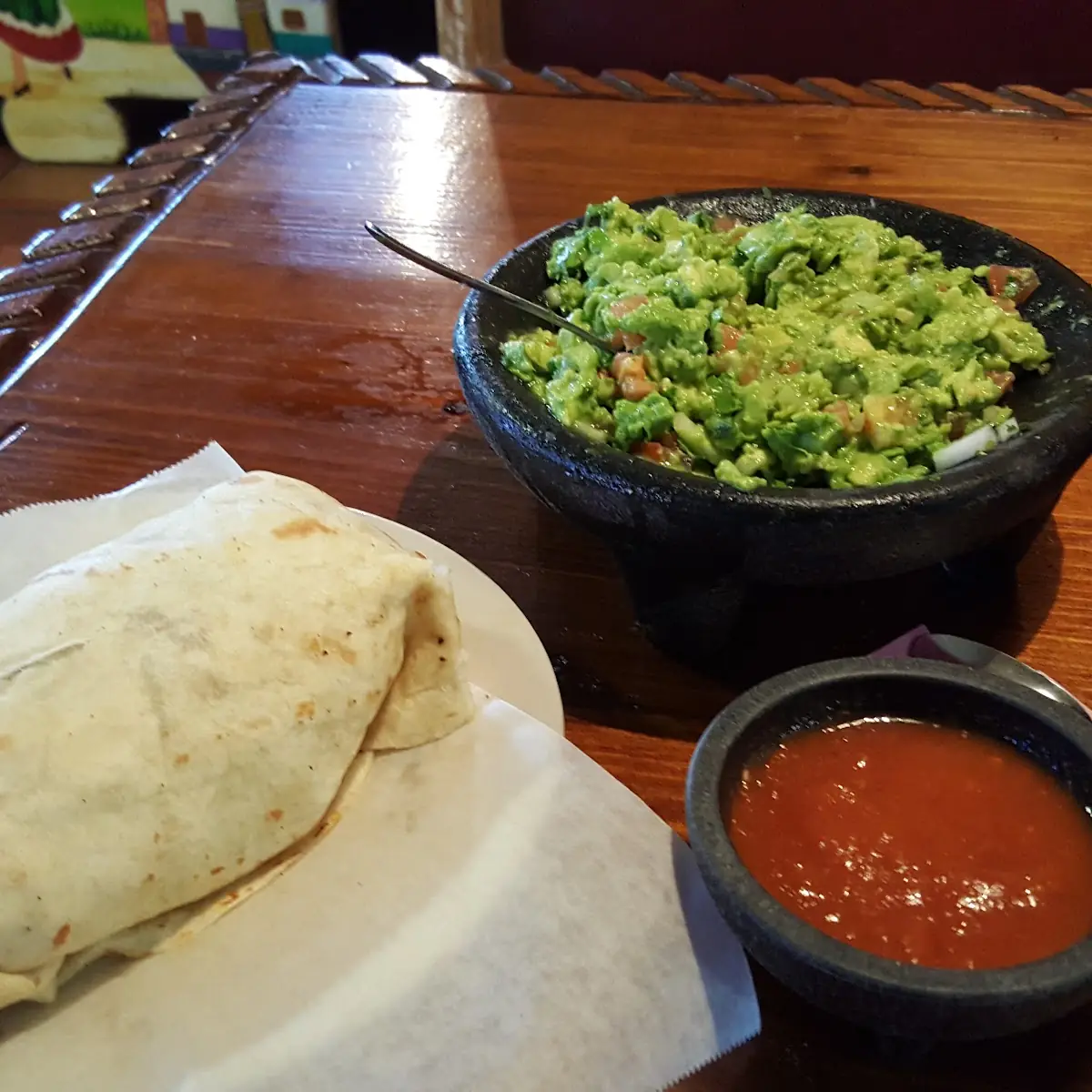 Guacamole Live