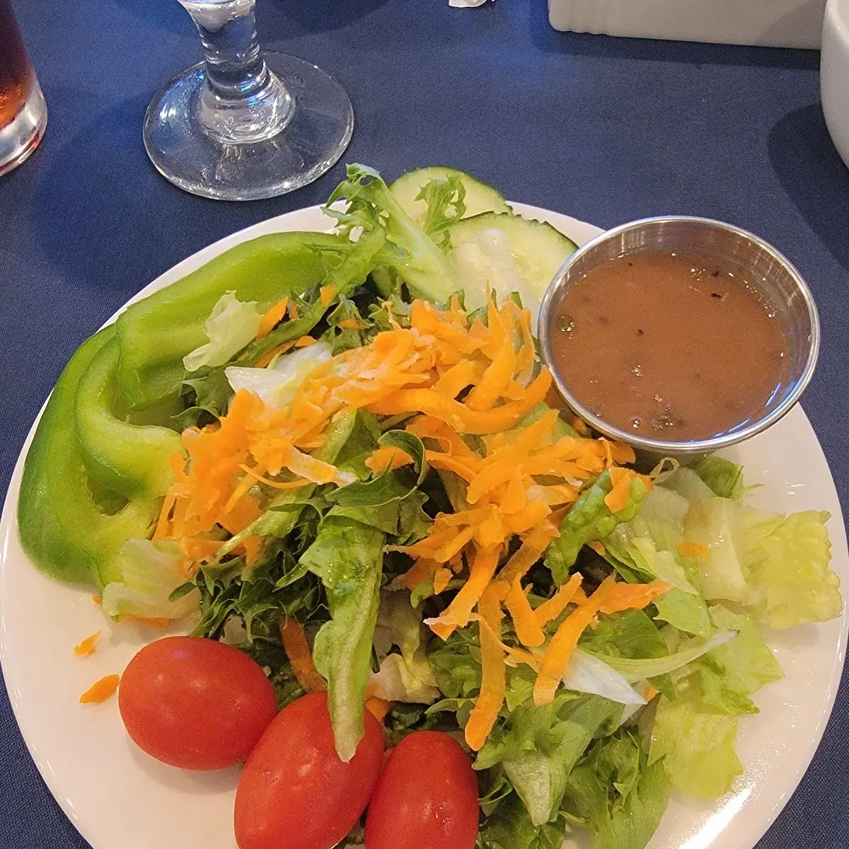Salad Dressing