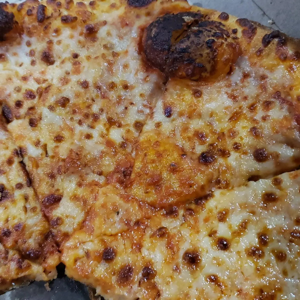 Cheese Pizza