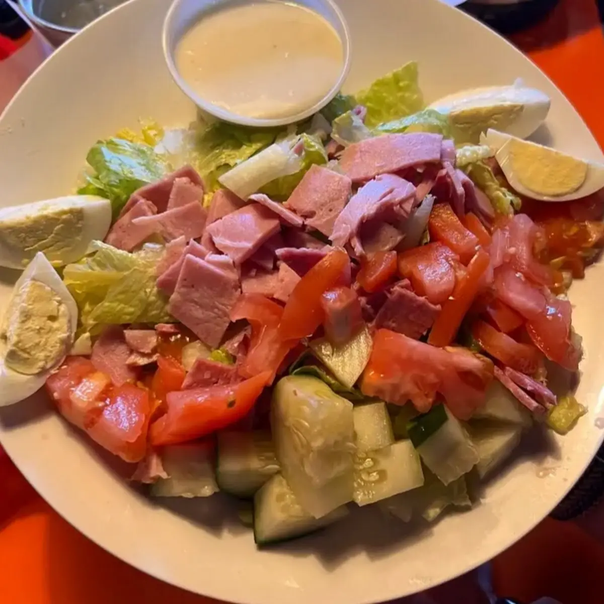 Chef Salad