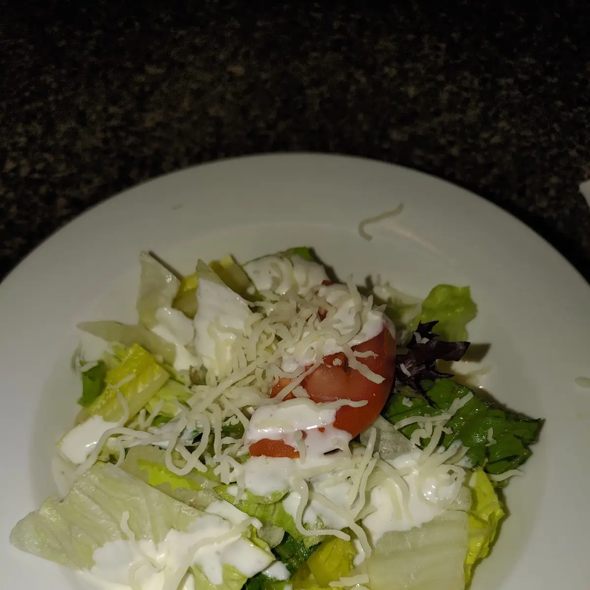 Piccola Salad