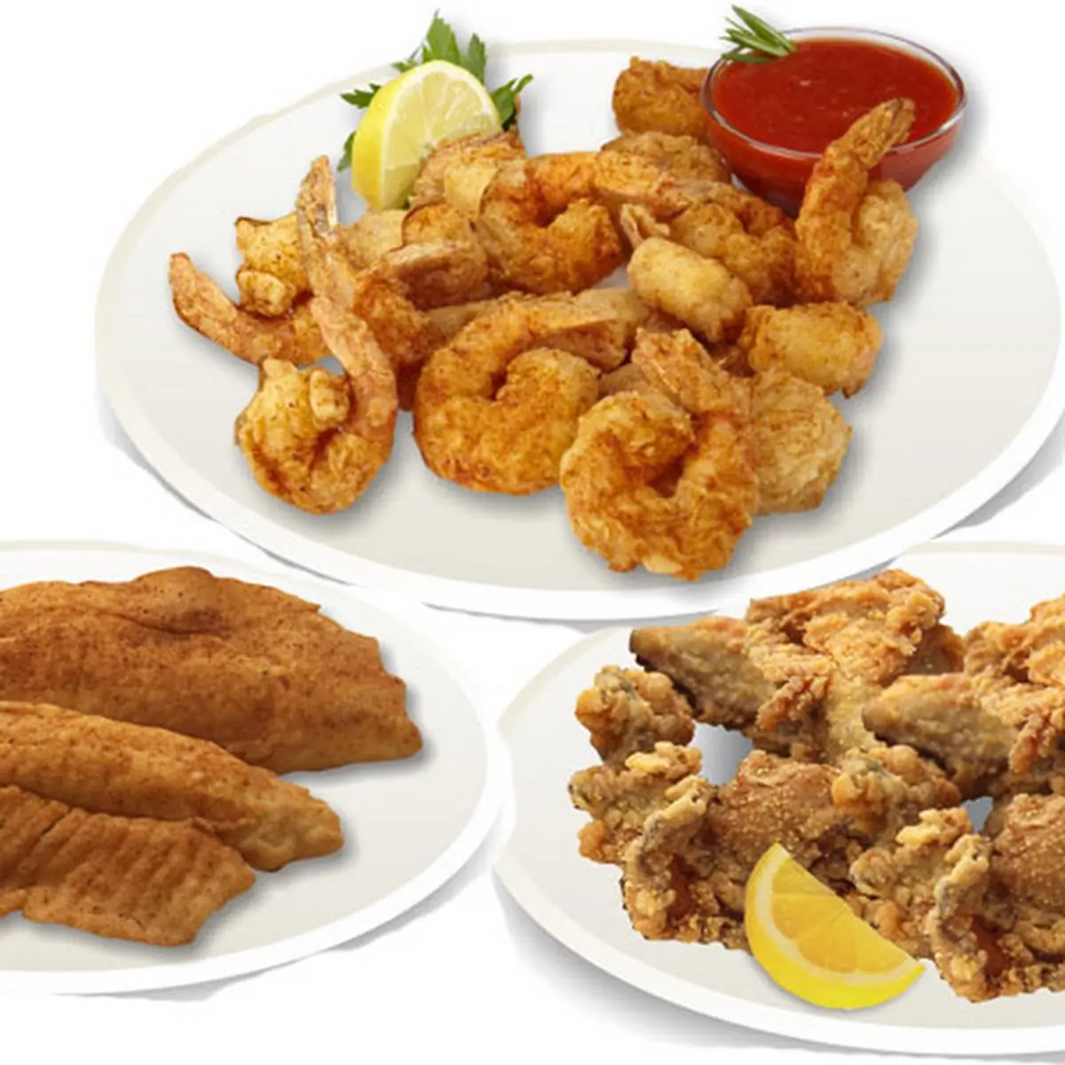 Clam Strips