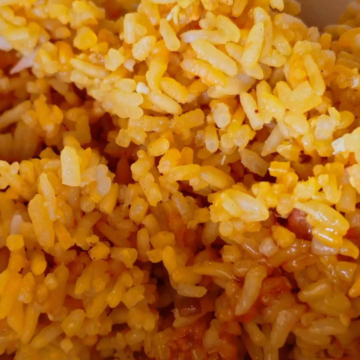 Pork Fried Rice