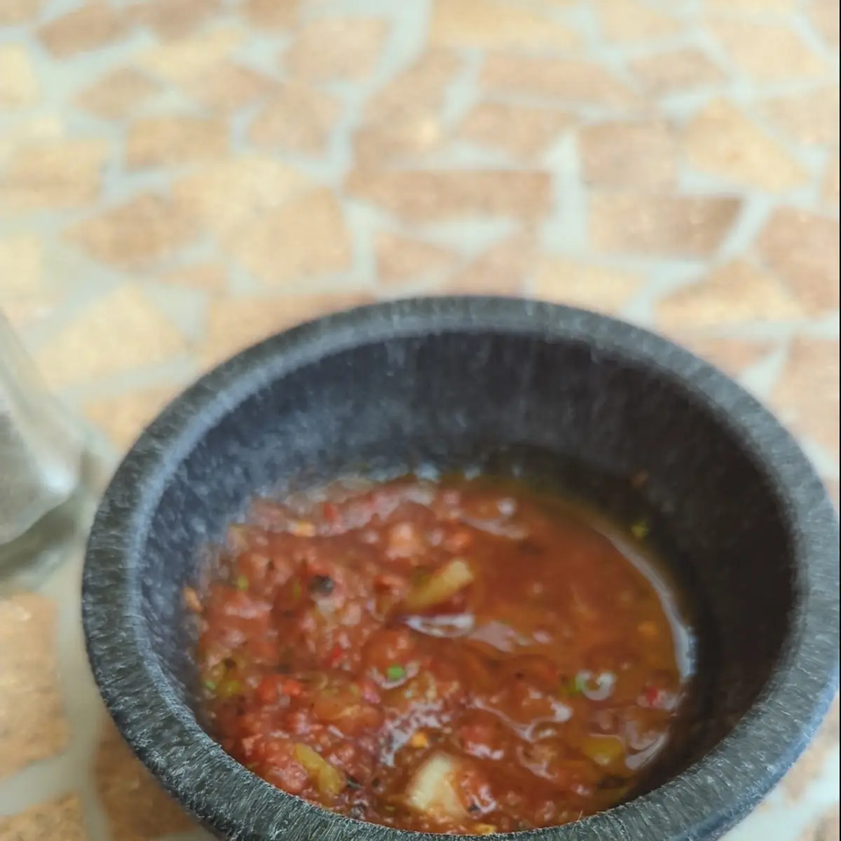 Chips & Salsa
