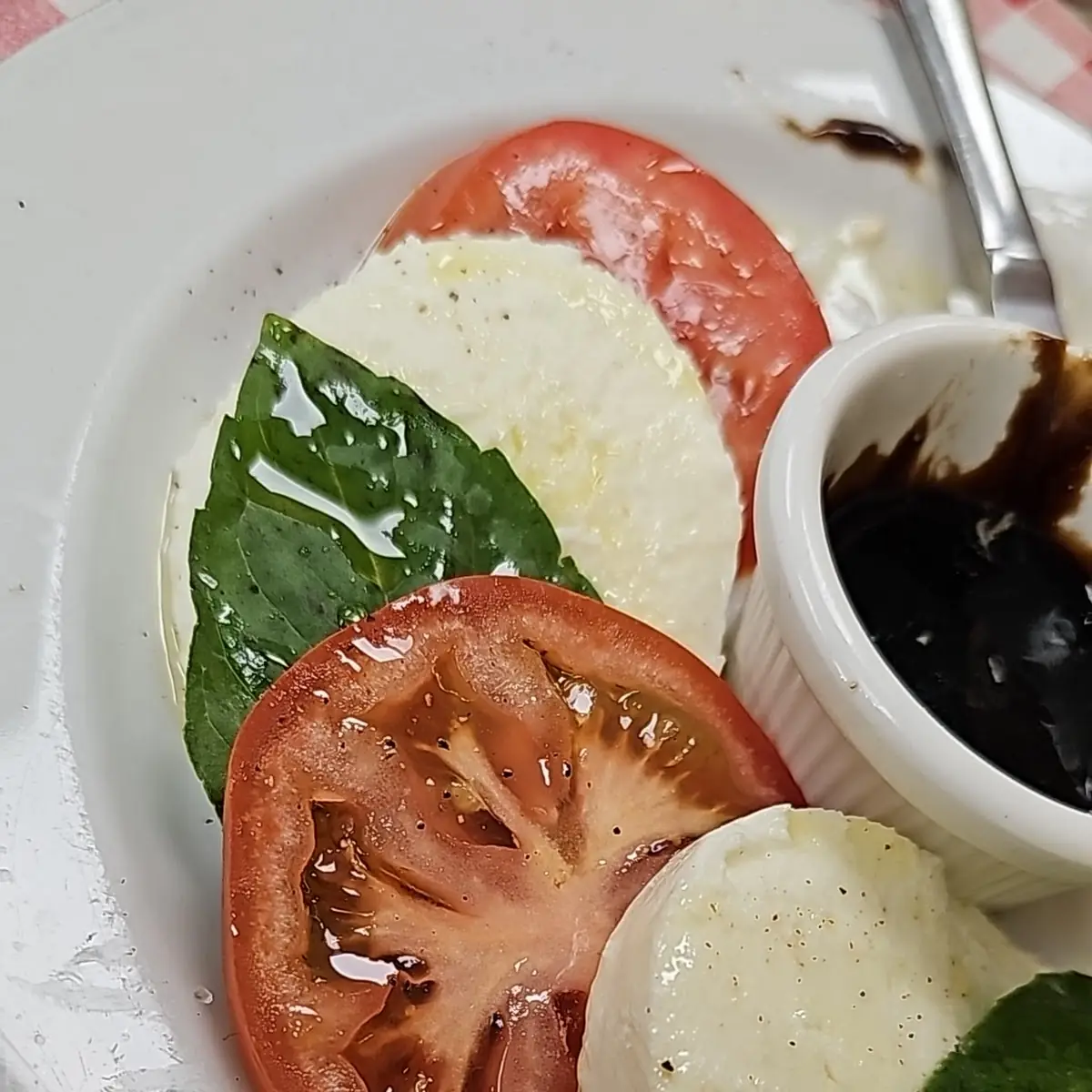 Caprese Salad