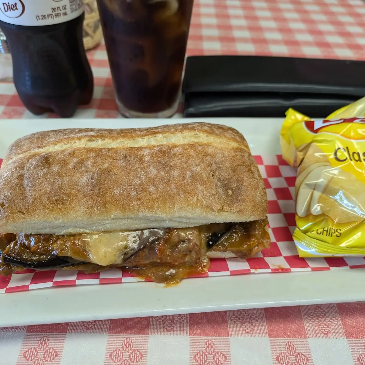 Patty Melt