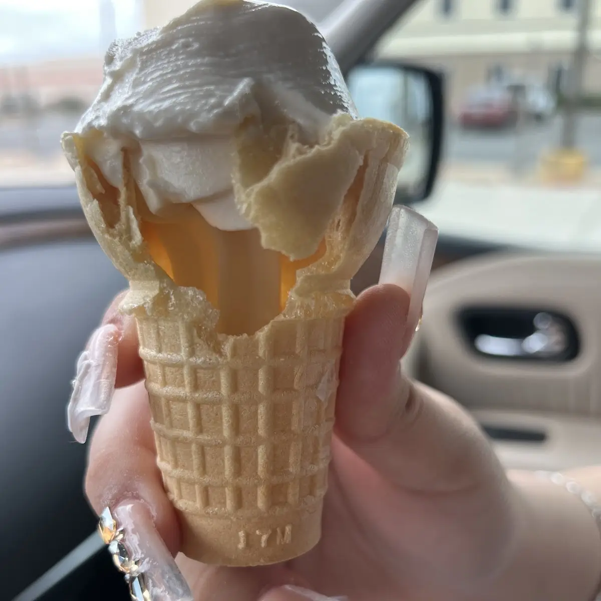 Ice Cream Cone