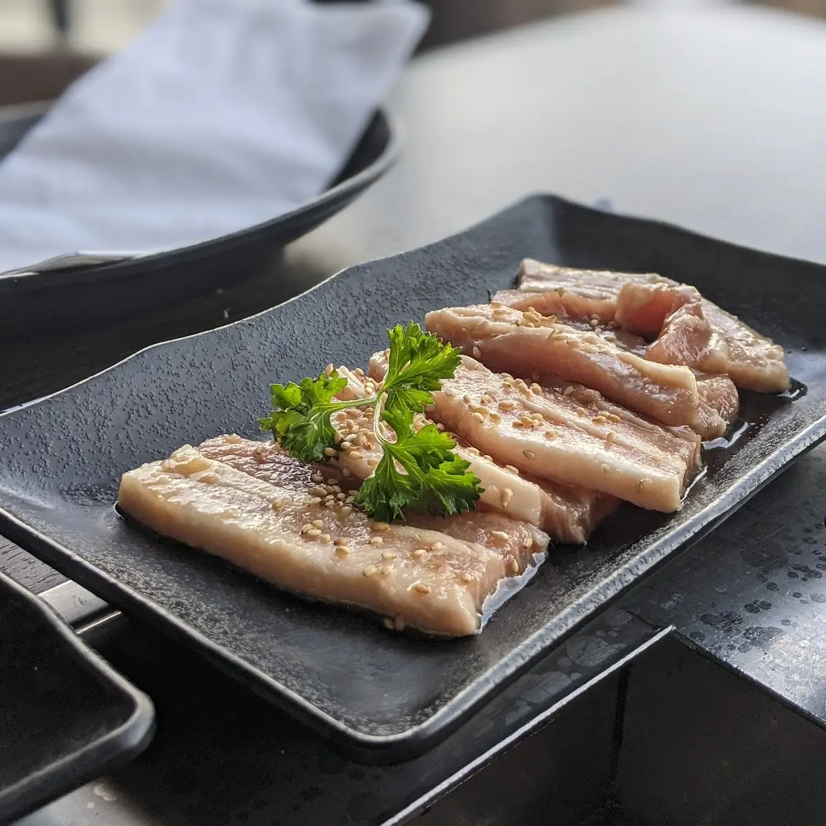 Pork Belly