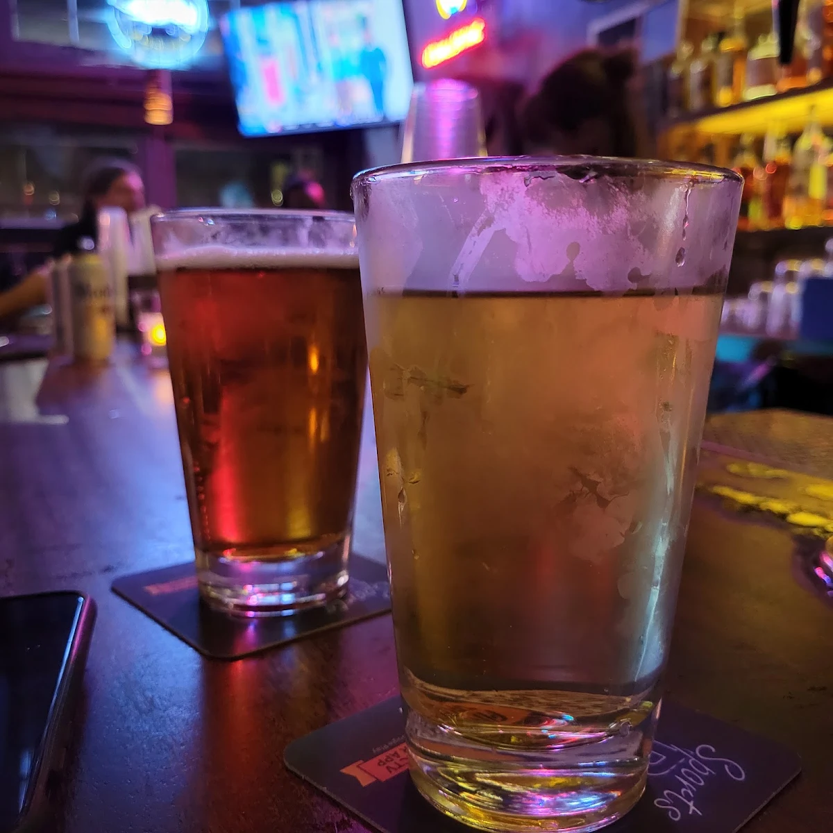 Yuengling Lager