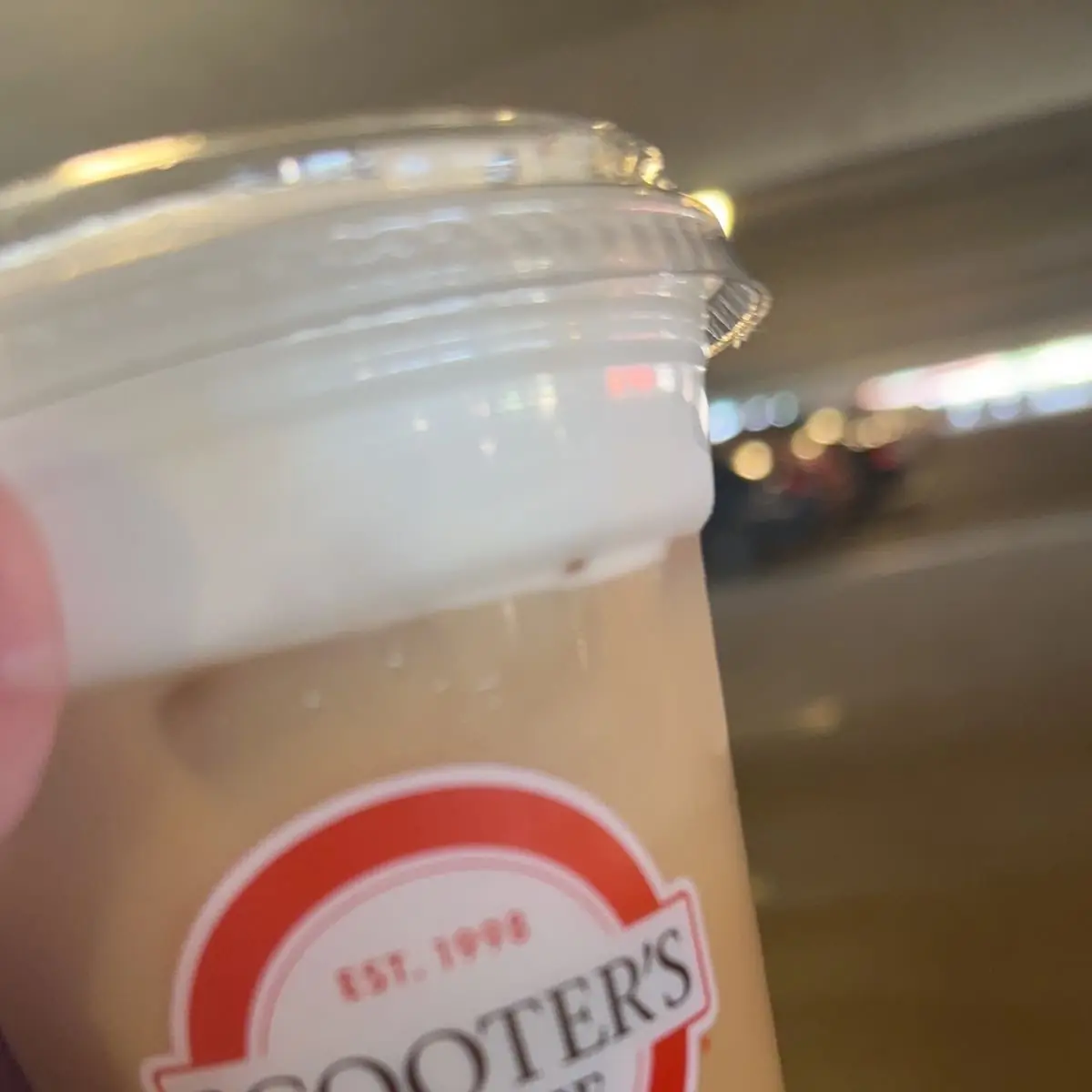 Sweet Cream Cold