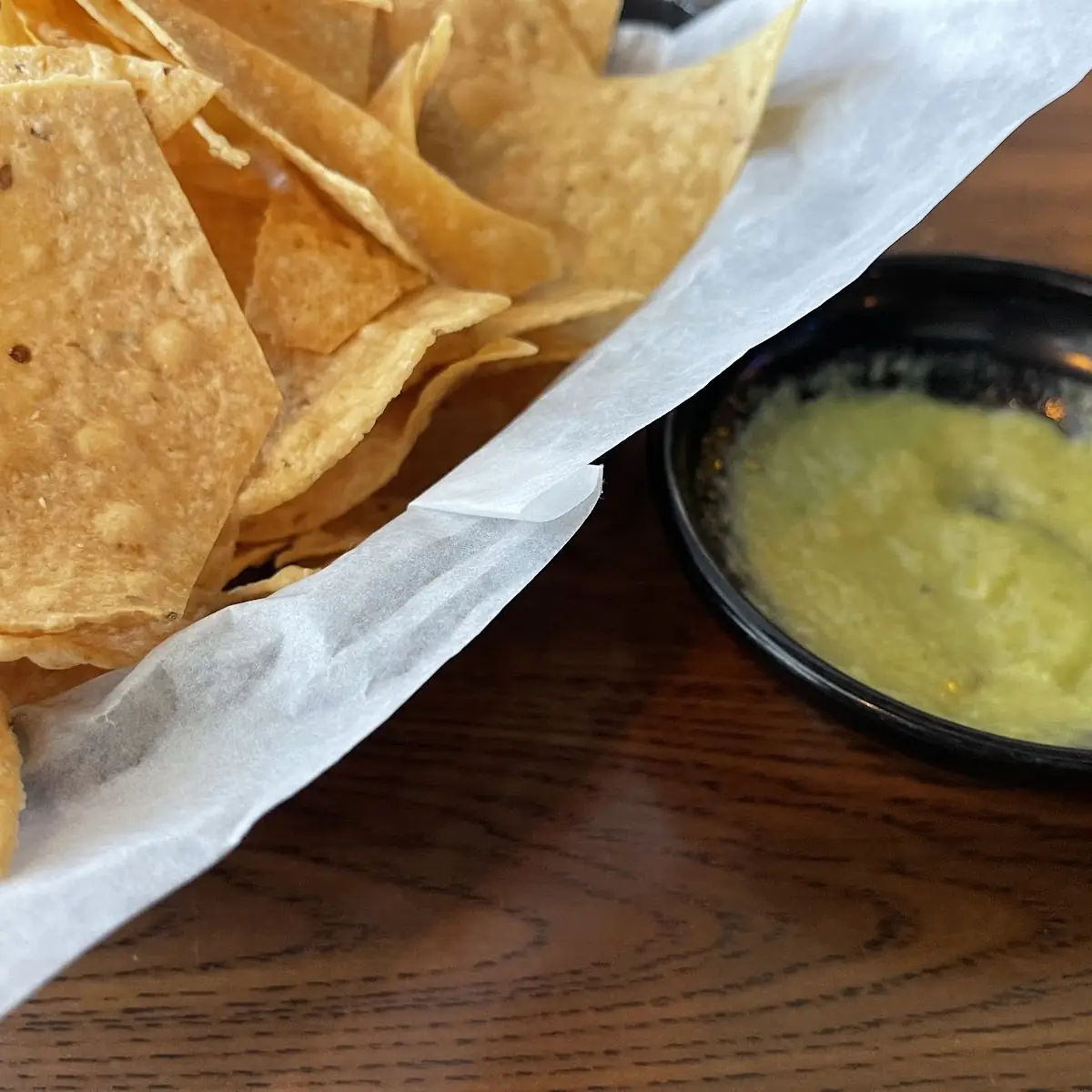 Cheese Dip