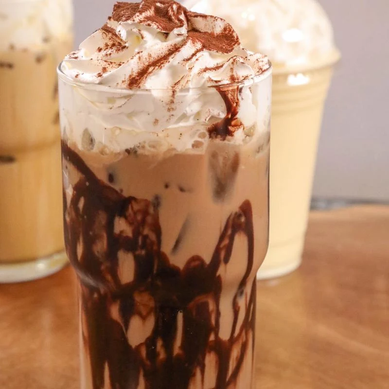 Chocolate Mocha