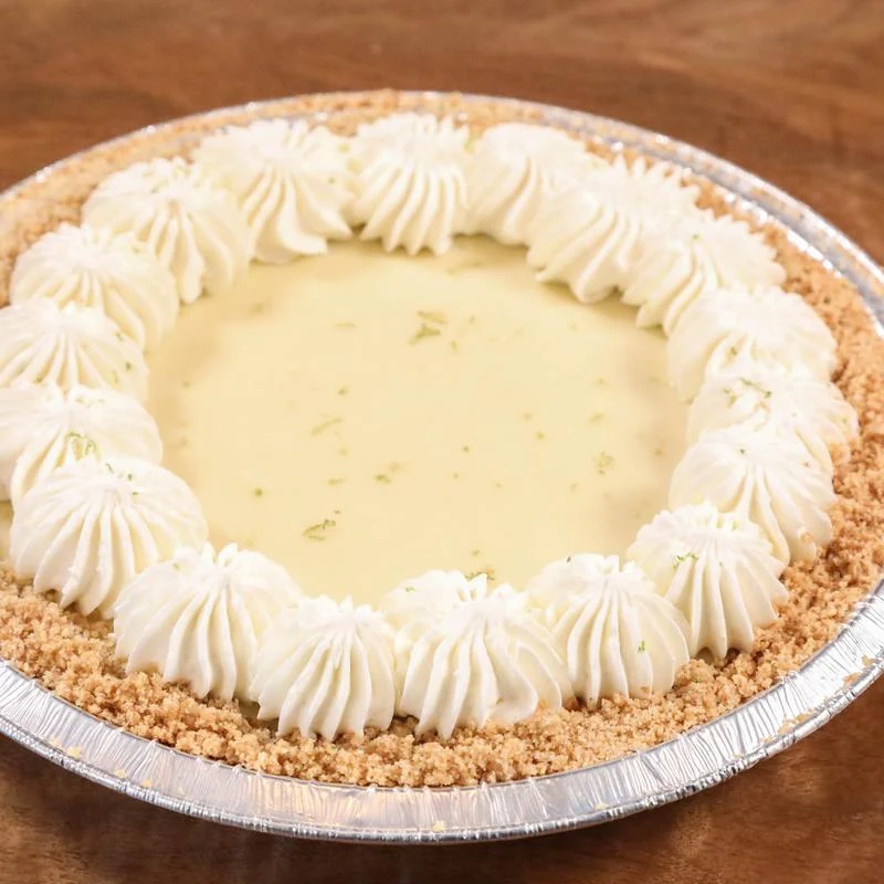 Key Lime Pie
