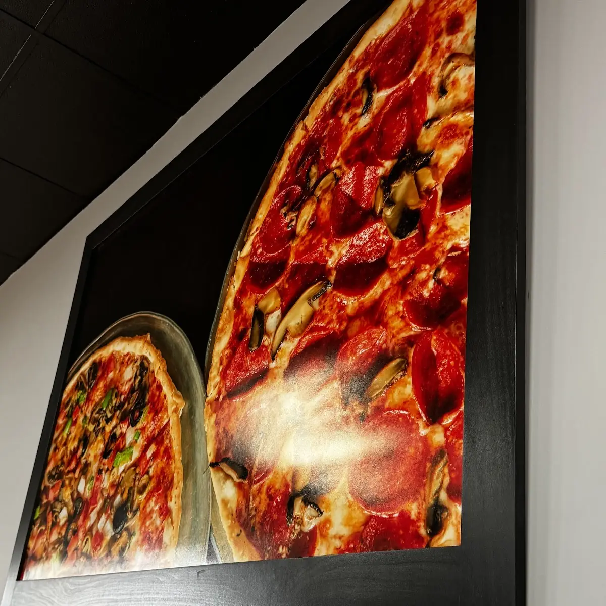 Pizza Inn