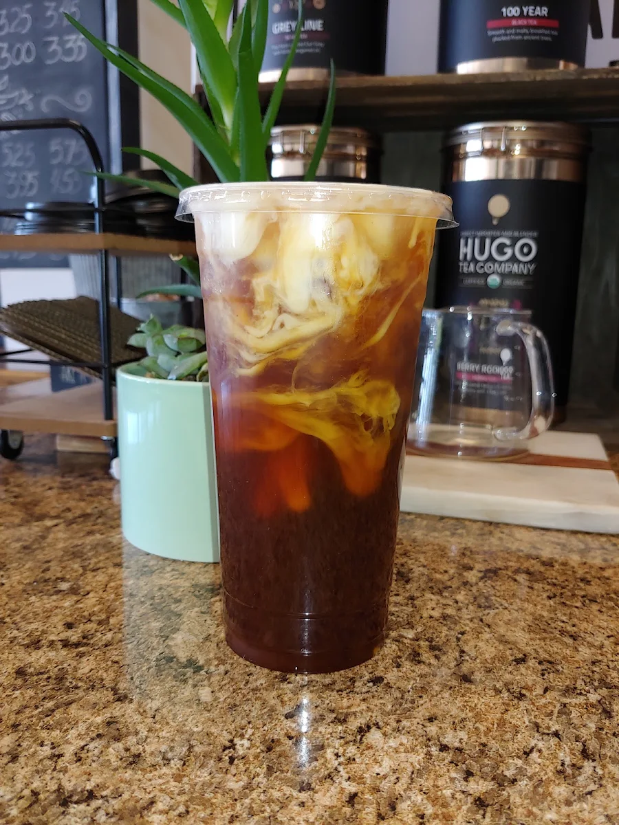 Cold Brew