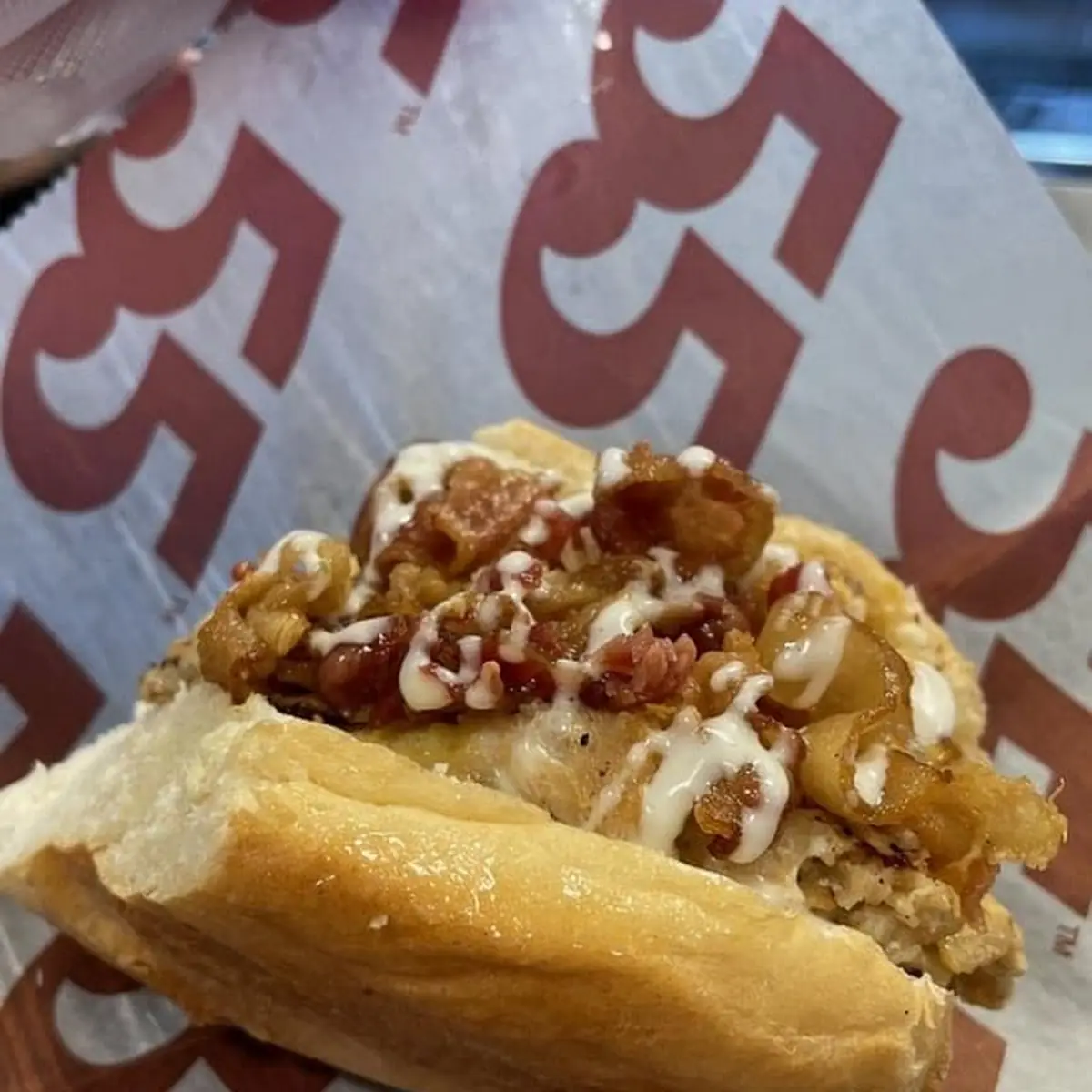 Hot Dog