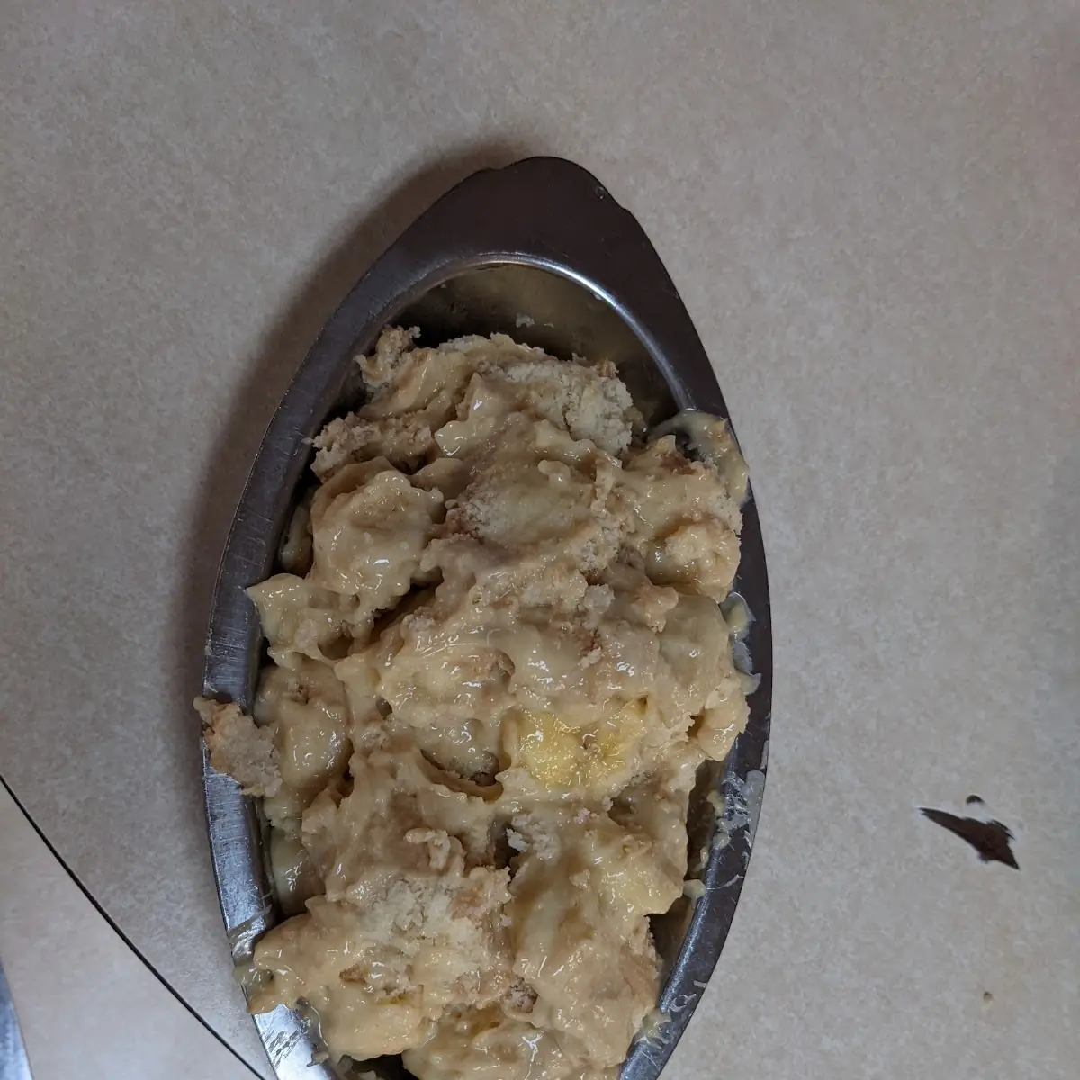 Banana Pudding for Dessert