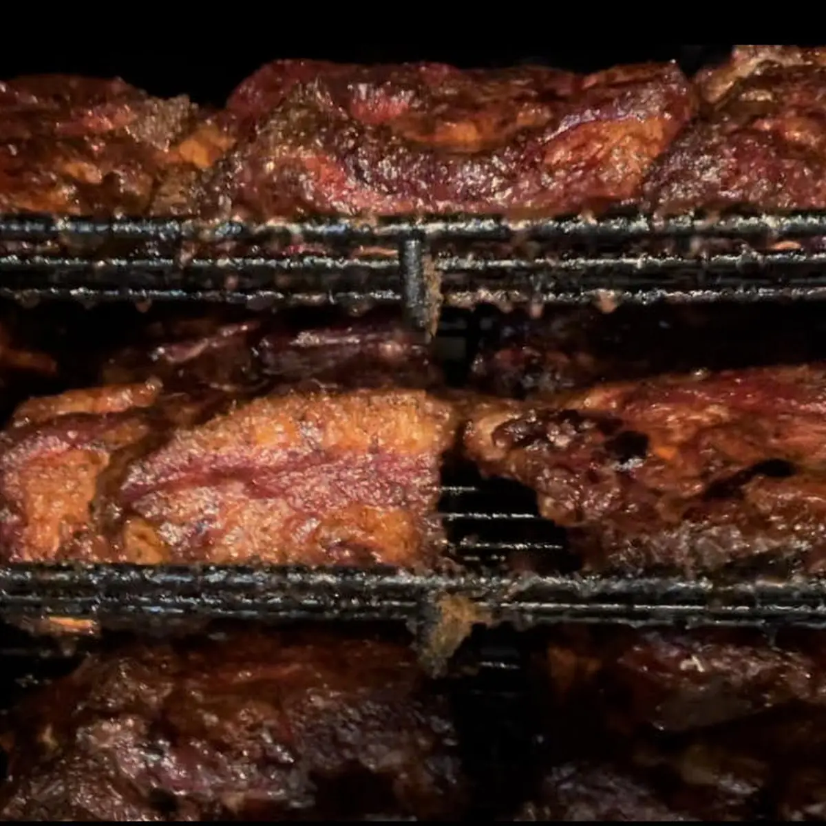 BBQ Pork