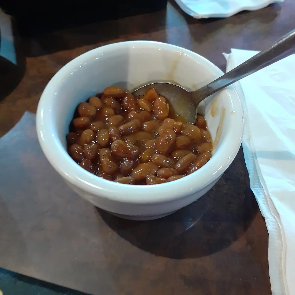 Baked Beans