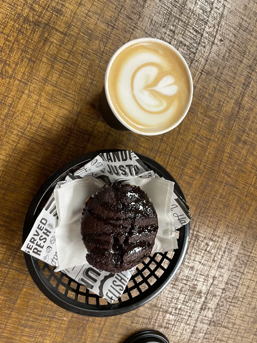Chocolate Brownie