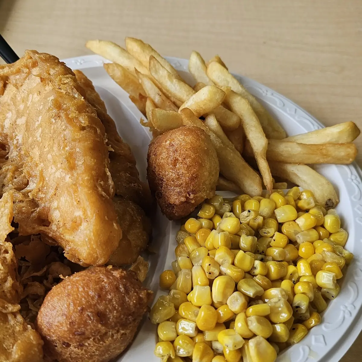 Chicken Tender