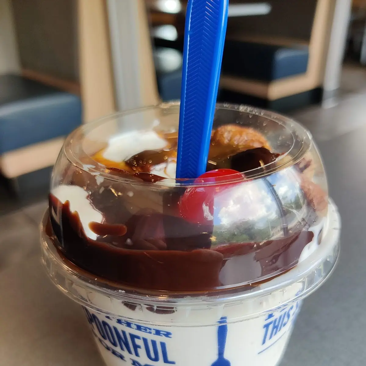 Hot Fudge