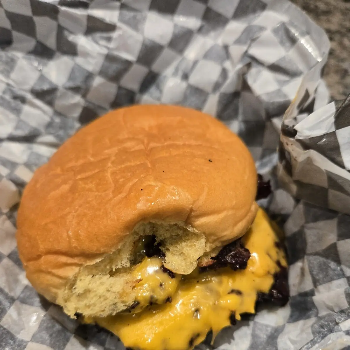 Smash Burger
