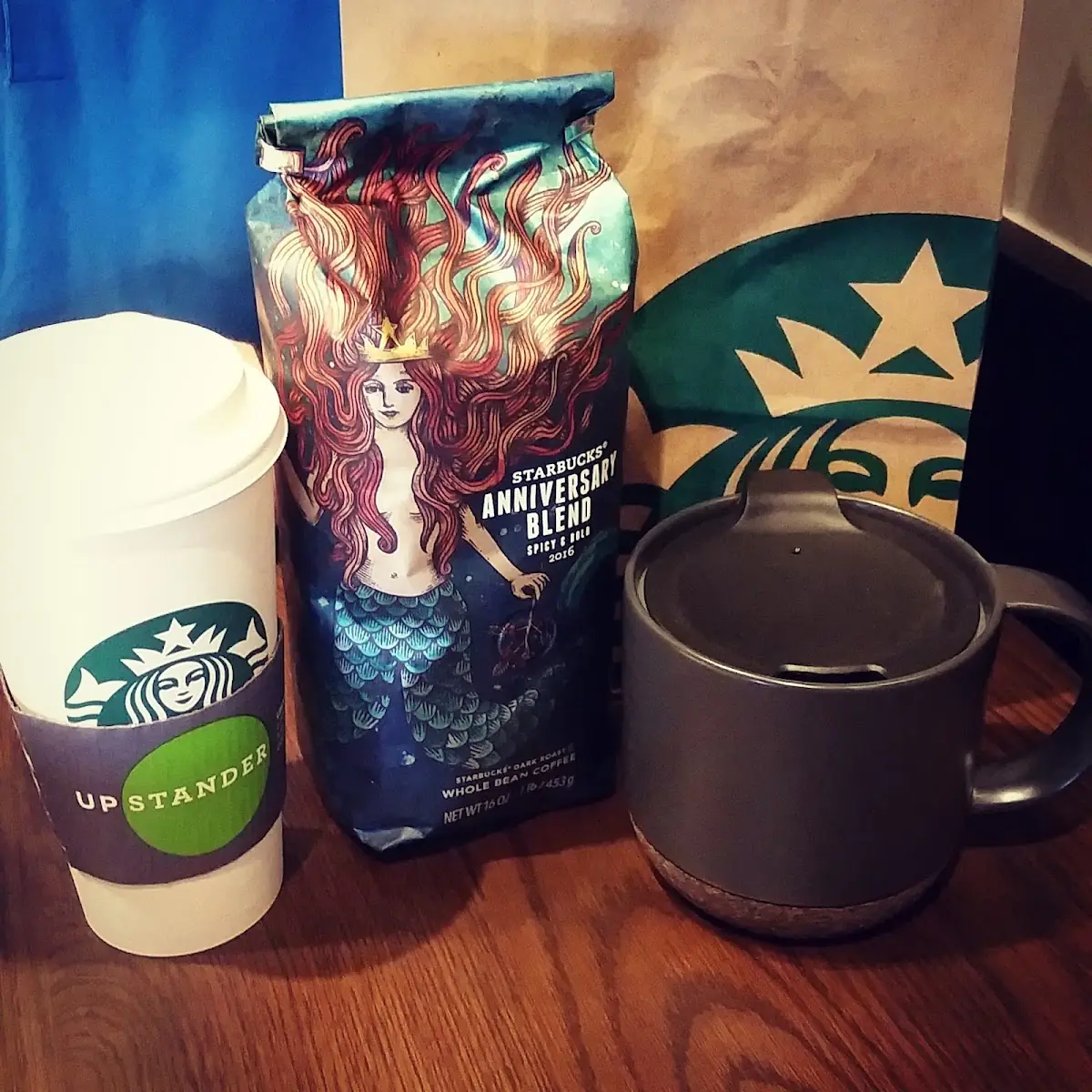 Dark Roast