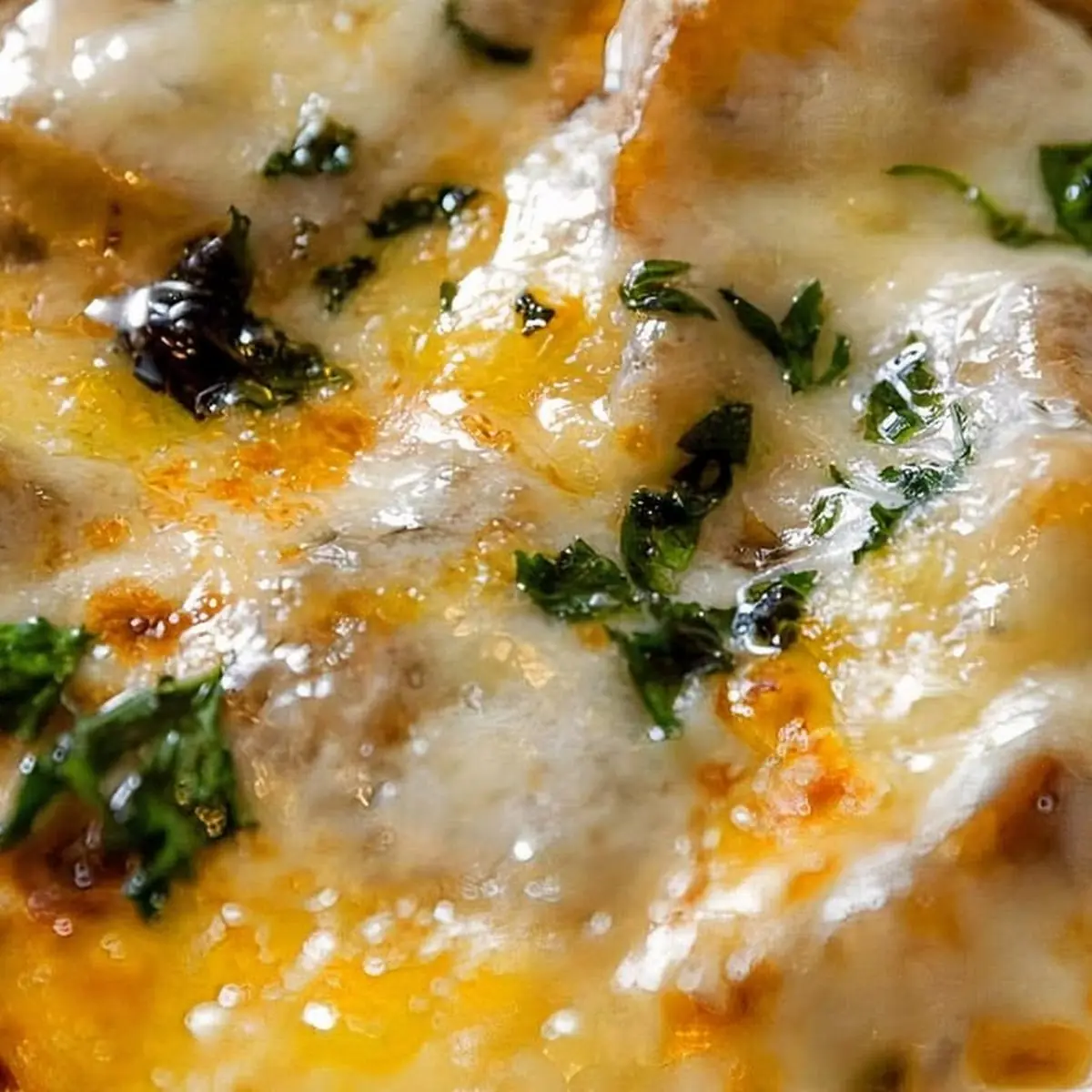 French Onion Soup